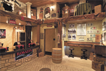 Rosati's